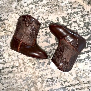 Infant Frye Boots